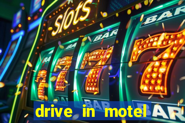 drive in motel porto alegre